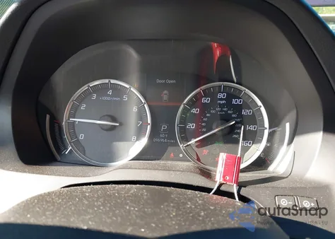 2014 Acura Mdx Technology Pkg W/Entertainment Pkg из США, поврежденный, VIN 5FRYD4H63EB007197